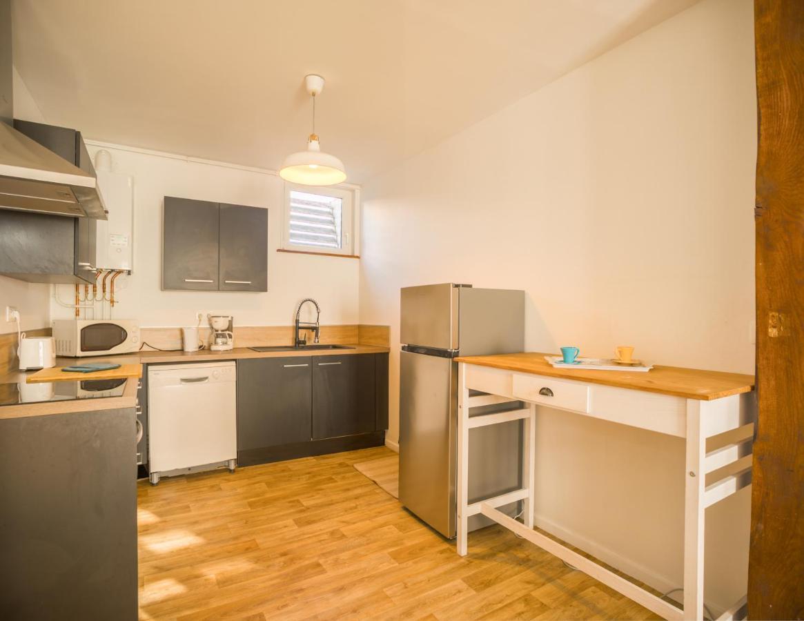 Le Duplex Pasteur - 5 Min Hypercentre - Ideal Groupe - Parking Gratuit تروي المظهر الخارجي الصورة